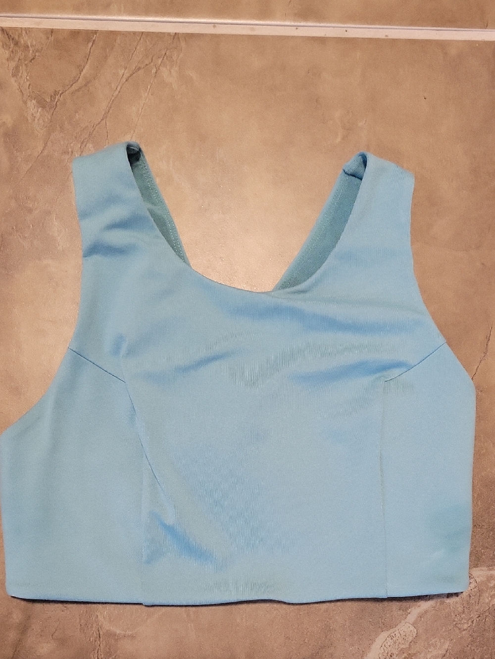 The North Face Sports Bra